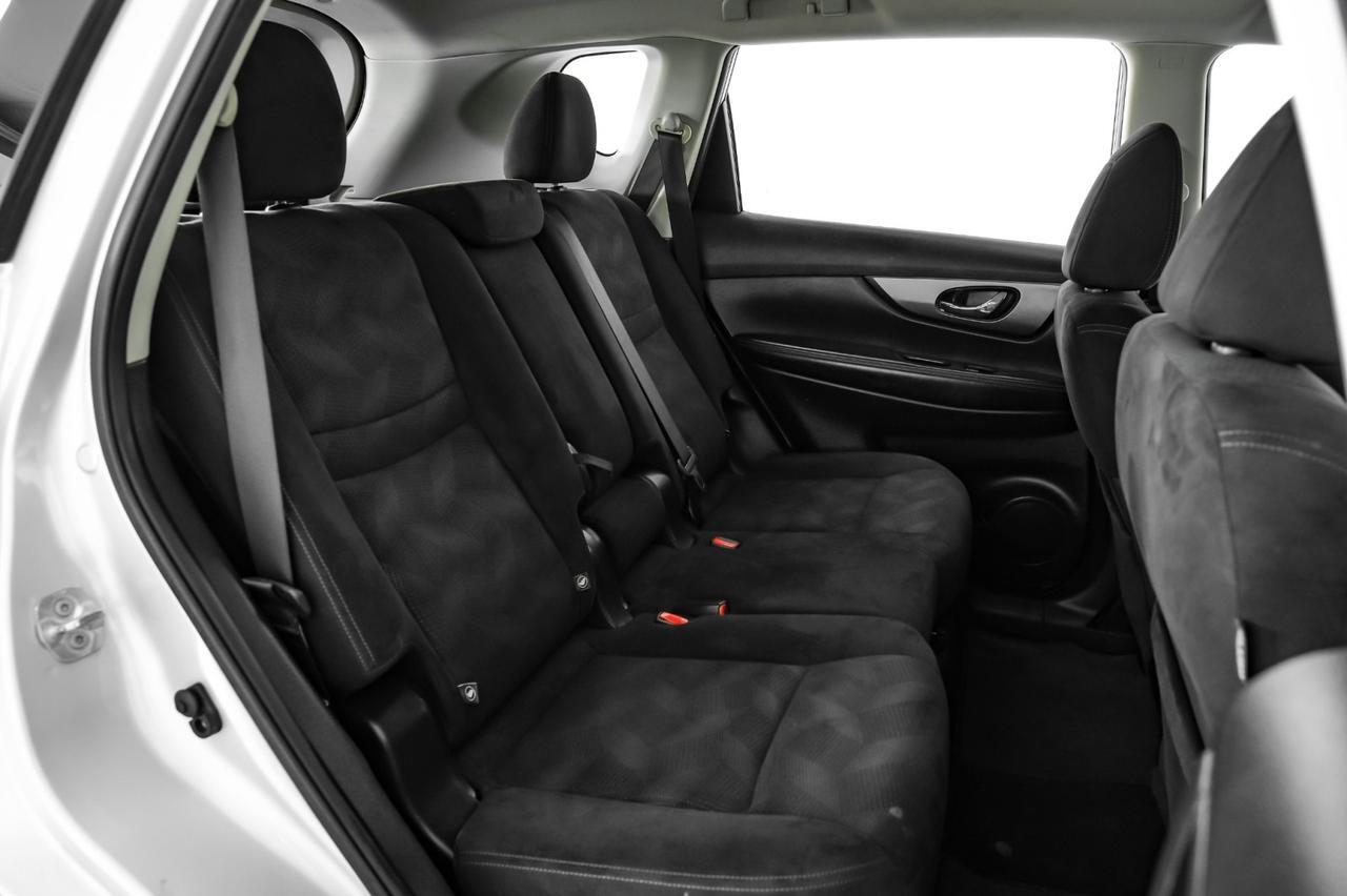 2016 Nissan Rogue S AUTOMATIC REAR CAMERA BLUETOOTH CRUISE CONTROL REMOTE KEYLESS Carrollton TX