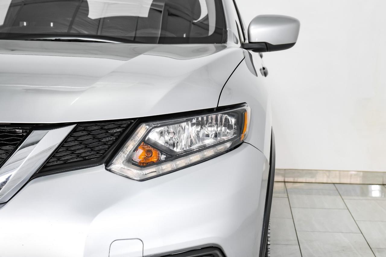 2016 Nissan Rogue S AUTOMATIC REAR CAMERA BLUETOOTH CRUISE CONTROL REMOTE KEYLESS Carrollton TX