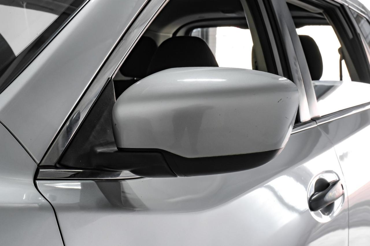 2016 Nissan Rogue S AUTOMATIC REAR CAMERA BLUETOOTH CRUISE CONTROL REMOTE KEYLESS Carrollton TX