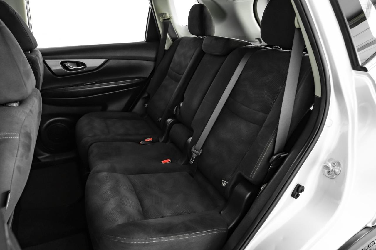 2016 Nissan Rogue S AUTOMATIC REAR CAMERA BLUETOOTH CRUISE CONTROL REMOTE KEYLESS Carrollton TX