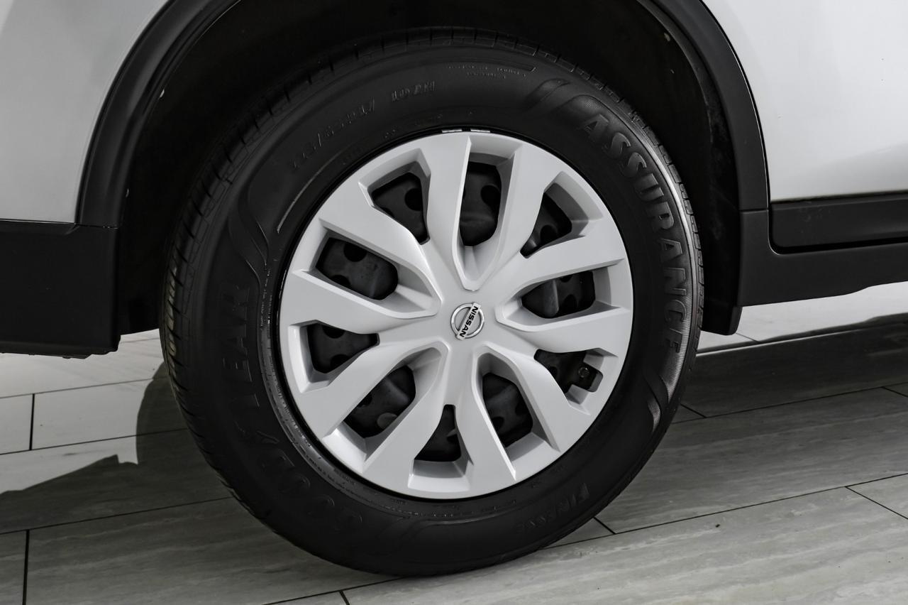 2016 Nissan Rogue S AUTOMATIC REAR CAMERA BLUETOOTH CRUISE CONTROL REMOTE KEYLESS Carrollton TX