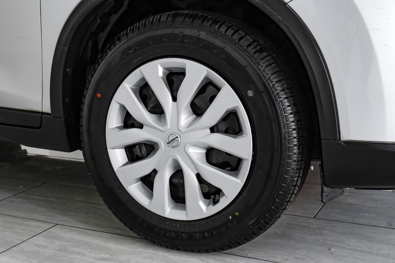 2016 Nissan Rogue S AUTOMATIC REAR CAMERA BLUETOOTH CRUISE CONTROL REMOTE KEYLESS Carrollton TX