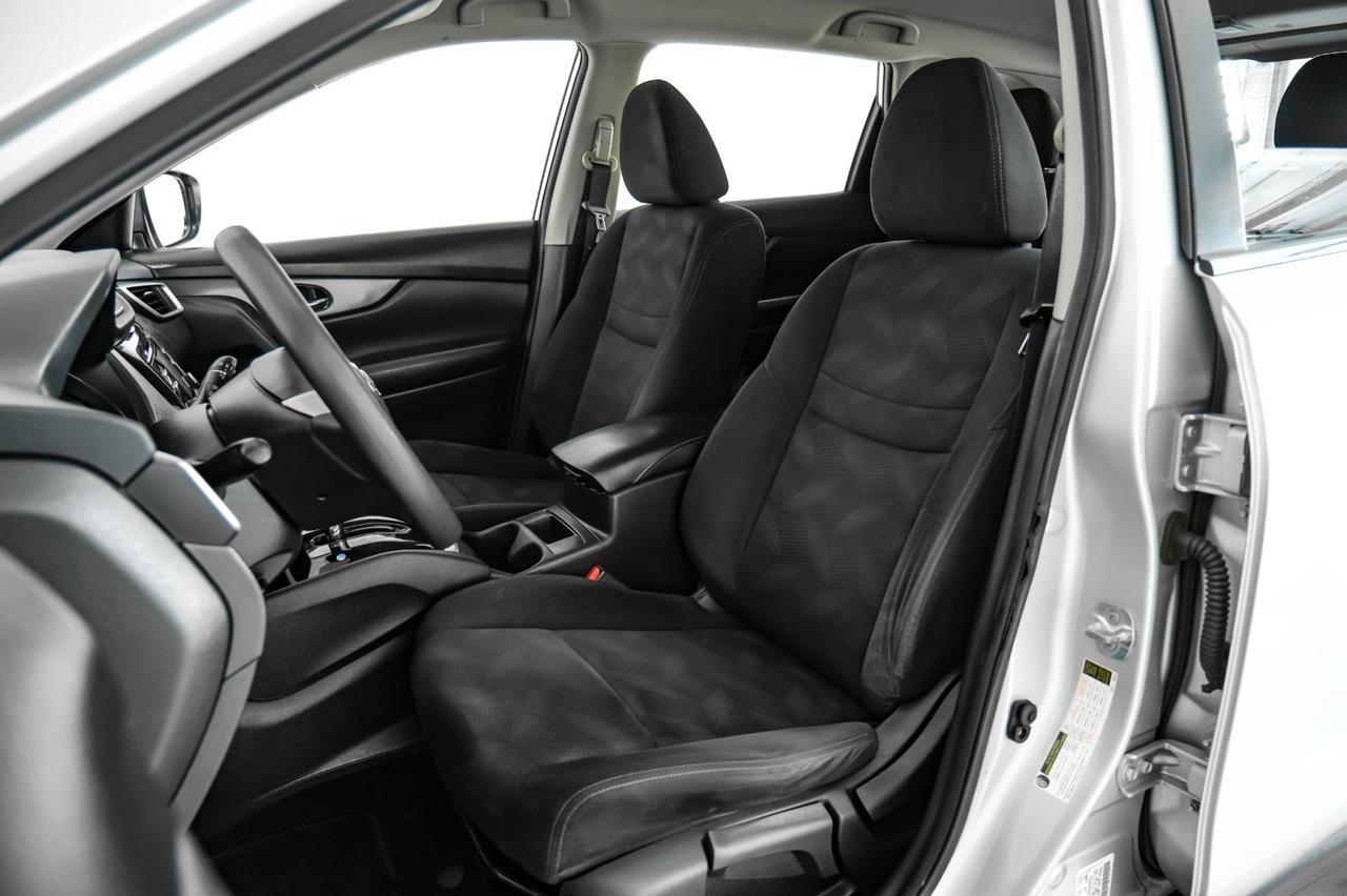 2016 Nissan Rogue S AUTOMATIC REAR CAMERA BLUETOOTH CRUISE CONTROL REMOTE KEYLESS Carrollton TX