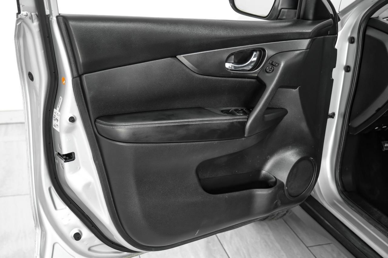 2016 Nissan Rogue S AUTOMATIC REAR CAMERA BLUETOOTH CRUISE CONTROL REMOTE KEYLESS Carrollton TX