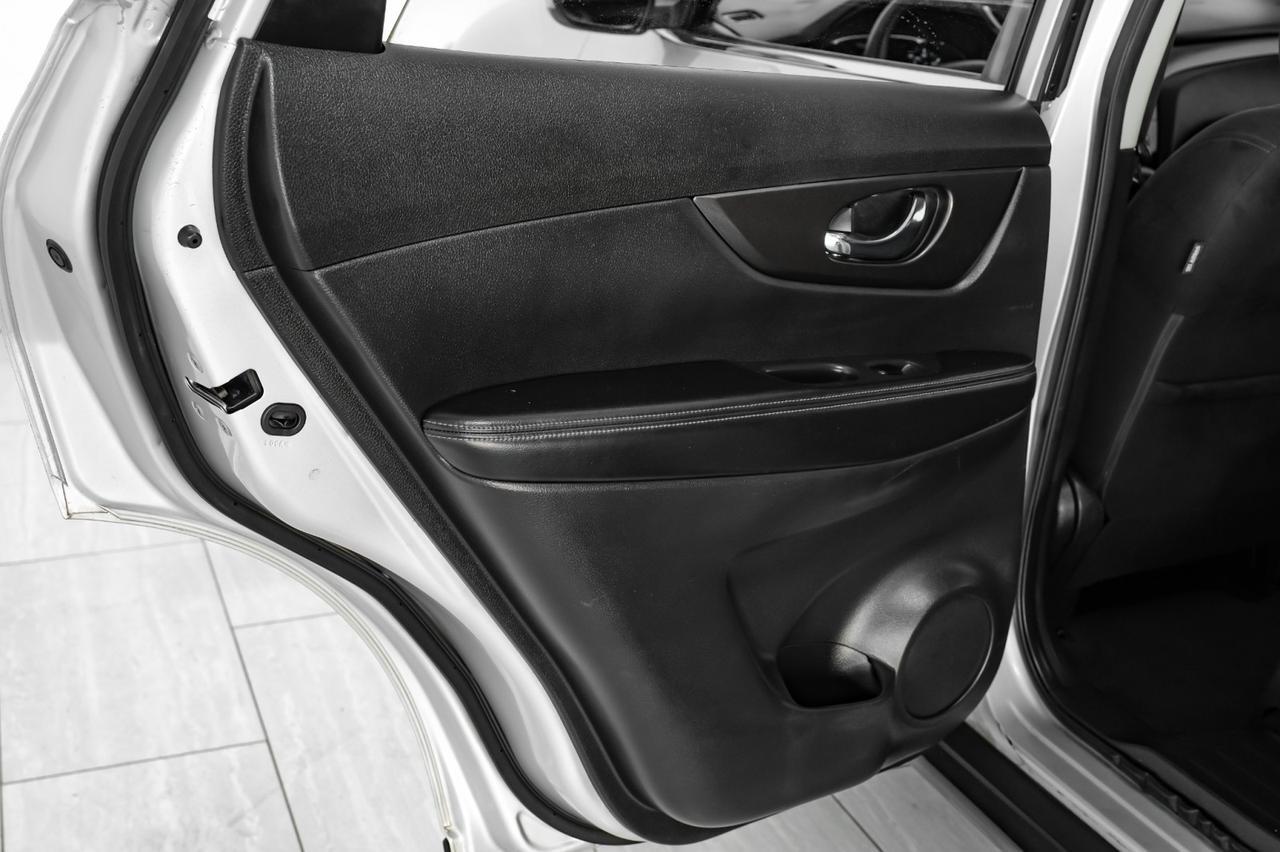 2016 Nissan Rogue S AUTOMATIC REAR CAMERA BLUETOOTH CRUISE CONTROL REMOTE KEYLESS Carrollton TX