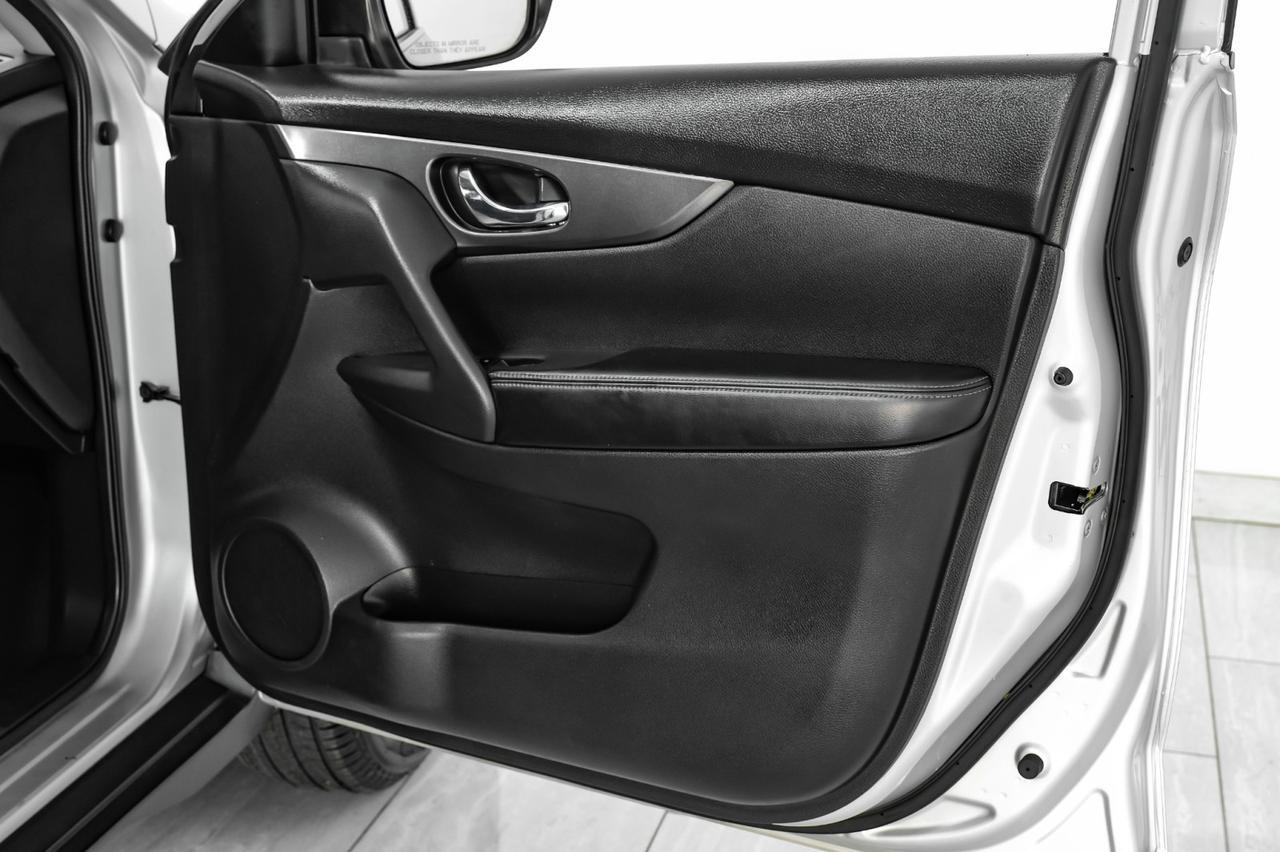 2016 Nissan Rogue S AUTOMATIC REAR CAMERA BLUETOOTH CRUISE CONTROL REMOTE KEYLESS Carrollton TX