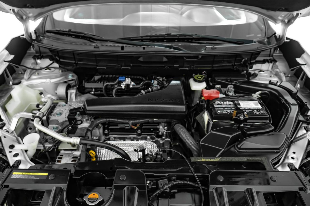 2016 Nissan Rogue S AUTOMATIC REAR CAMERA BLUETOOTH CRUISE CONTROL REMOTE KEYLESS Carrollton TX