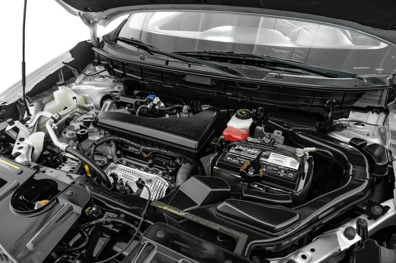 2016 Nissan Rogue S AUTOMATIC REAR CAMERA BLUETOOTH CRUISE CONTROL REMOTE KEYLESS Carrollton TX