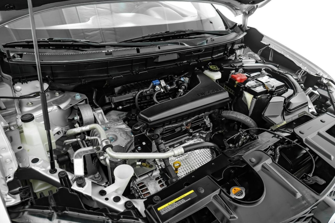 2016 Nissan Rogue S AUTOMATIC REAR CAMERA BLUETOOTH CRUISE CONTROL REMOTE KEYLESS Carrollton TX