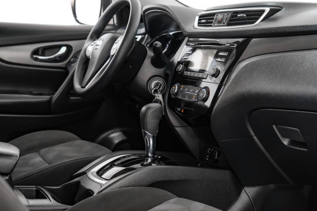 2016 Nissan Rogue S AWD AUTOMATIC REAR CAMERA BLUETOOTH CRUISE CONTROL REMOTE KEYL Carrollton TX