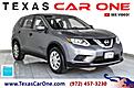 2016 Nissan Rogue S AWD AUTOMATIC REAR CAMERA BLUETOOTH CRUISE CONTROL REMOTE KEYL