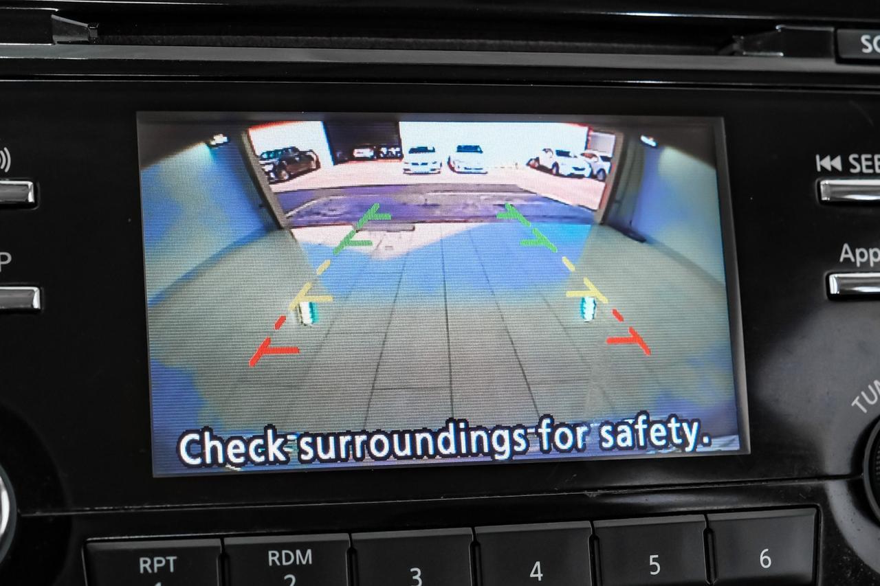2016 Nissan Rogue S AWD AUTOMATIC REAR CAMERA BLUETOOTH CRUISE CONTROL REMOTE KEYL Carrollton TX