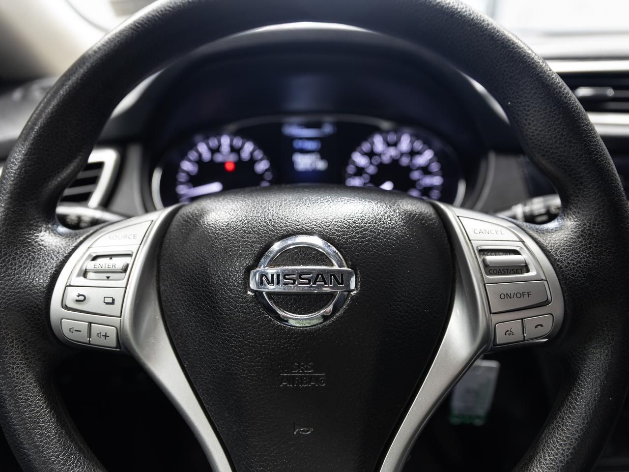 2016 Nissan Rogue S AWD Cranberry PA