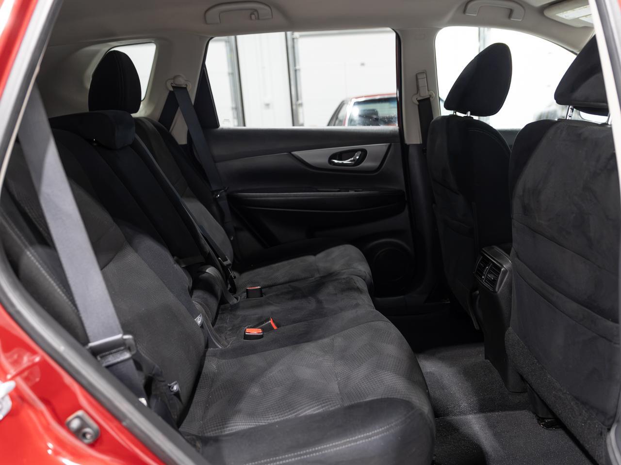 2016 Nissan Rogue S AWD Cranberry PA
