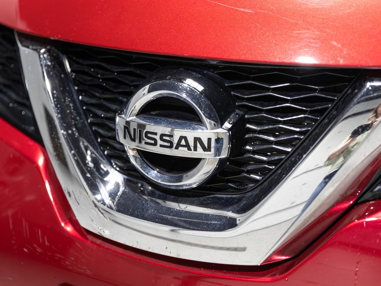 2016 Nissan Rogue S AWD Cranberry PA
