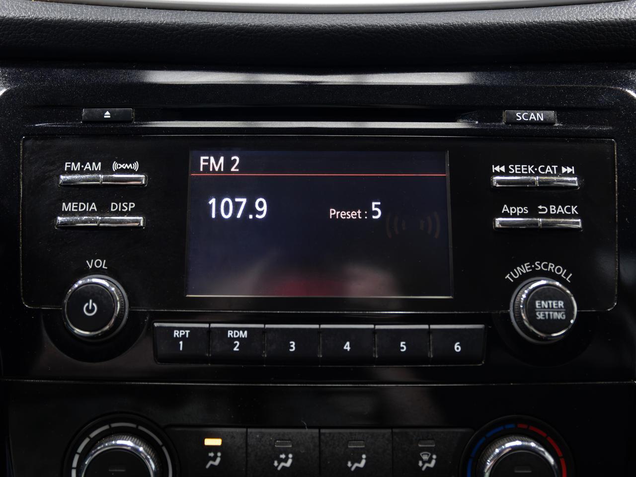 2016 Nissan Rogue S AWD Cranberry PA