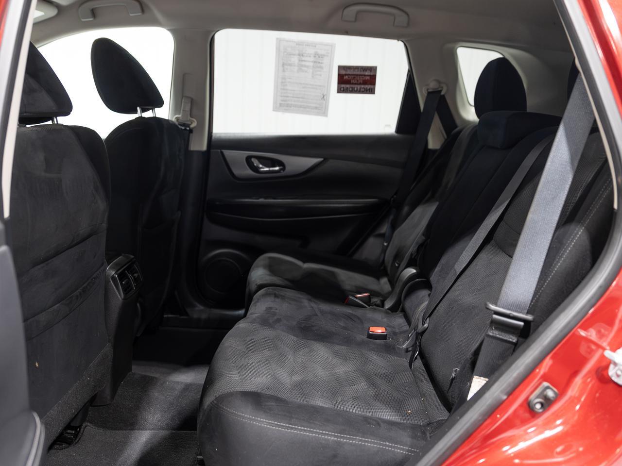 2016 Nissan Rogue S AWD Cranberry PA