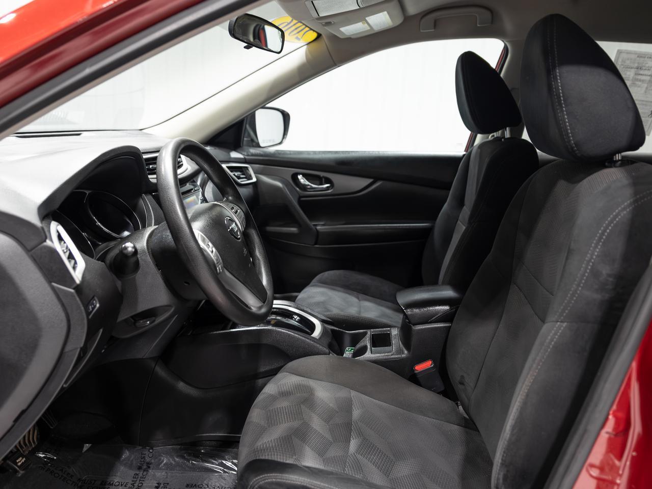 2016 Nissan Rogue S AWD Cranberry PA