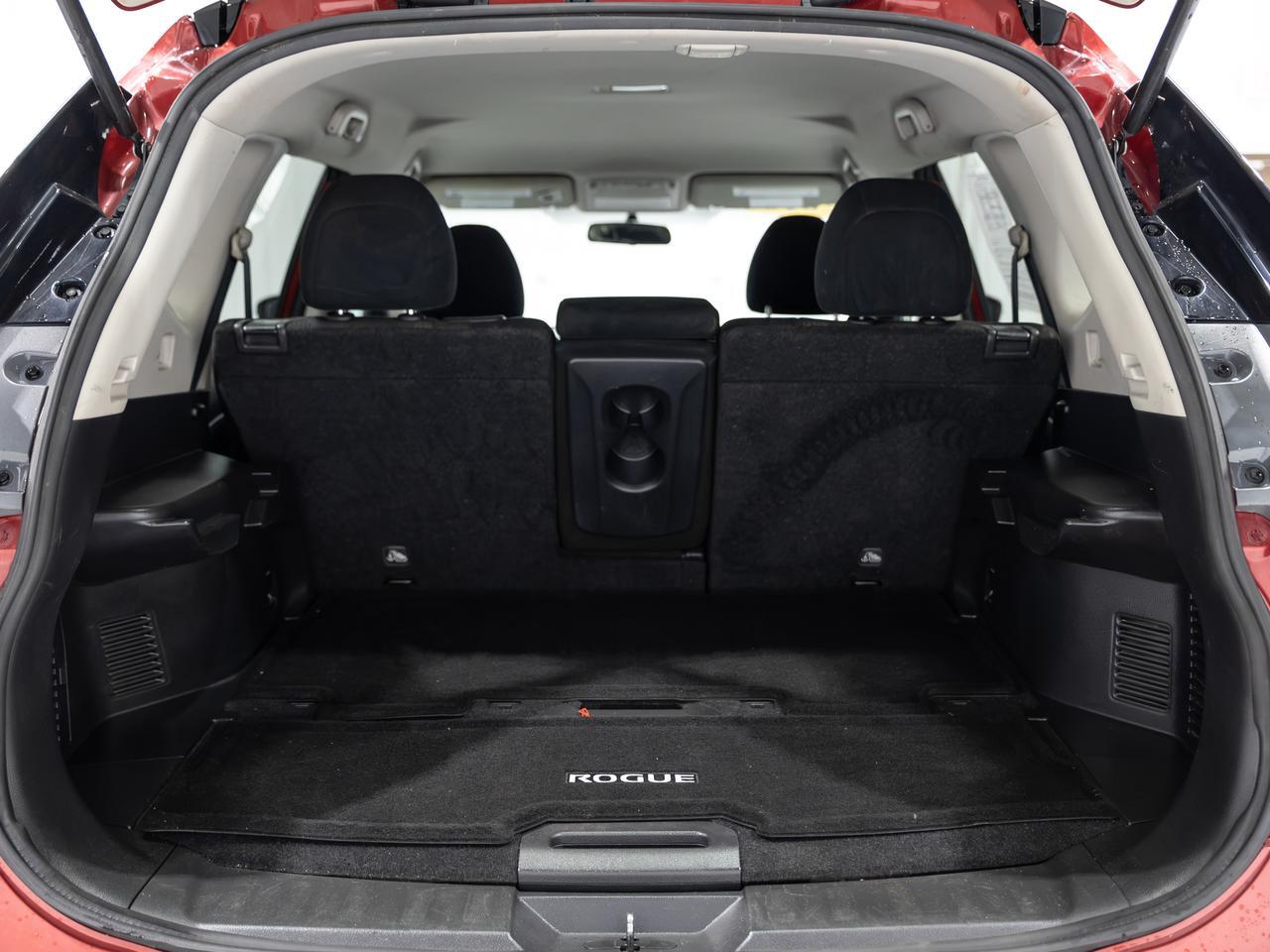 2016 Nissan Rogue S AWD Cranberry PA