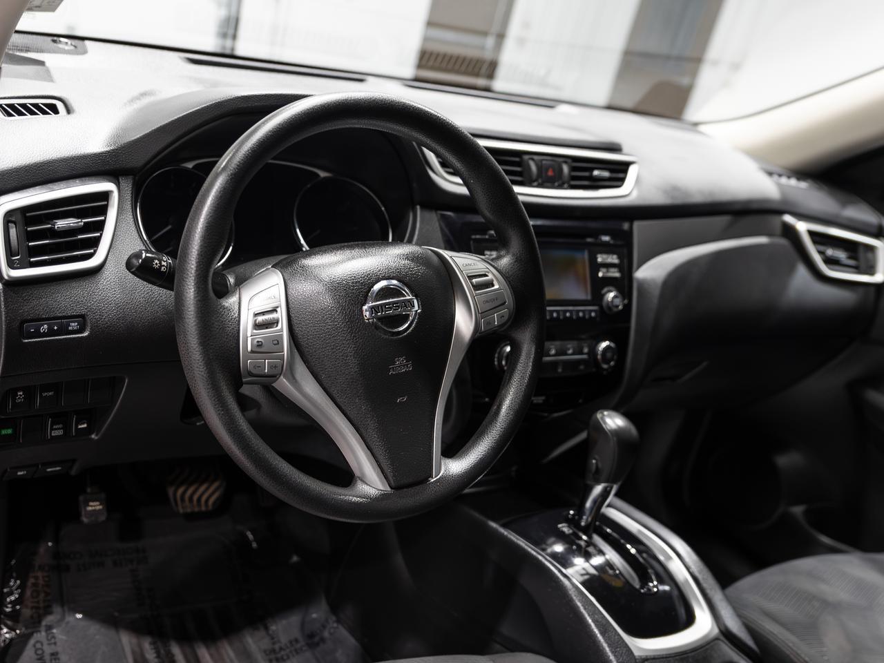 2016 Nissan Rogue S AWD Cranberry PA