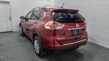 2016 Nissan Rogue S AWD Tallmadge OH