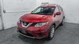 2016 Nissan Rogue S AWD Tallmadge OH