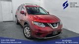 2016 Nissan Rogue S AWD Tallmadge OH