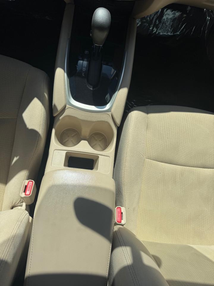 2016 Nissan Rogue S Austin TX