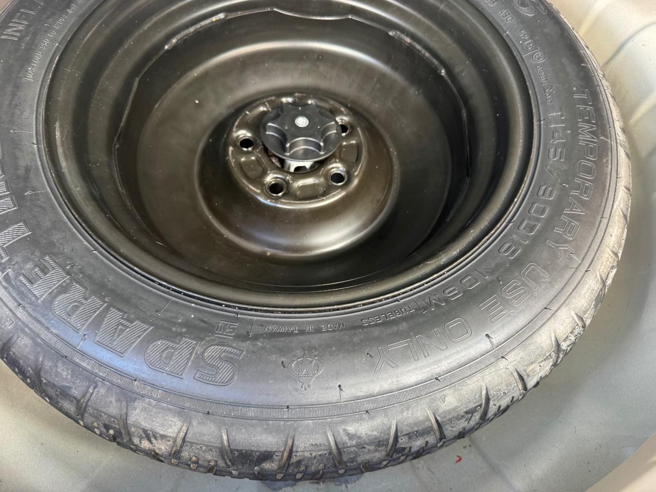 2016 Nissan Rogue S Austin TX