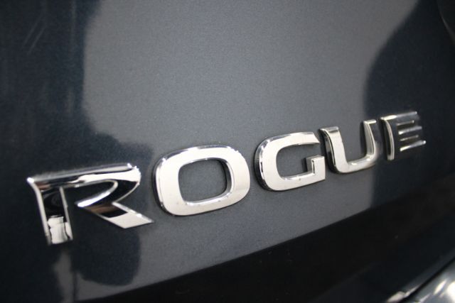 2016 Nissan Rogue S Chantilly VA