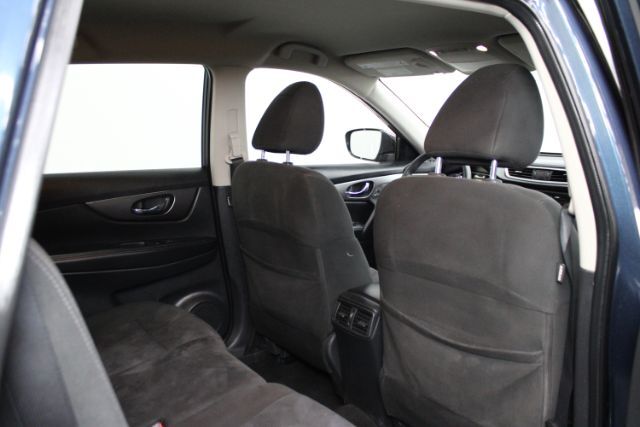 2016 Nissan Rogue S Chantilly VA