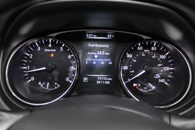 2016 Nissan Rogue S Chantilly VA