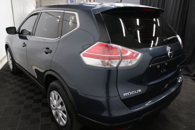 2016 Nissan Rogue S Chantilly VA
