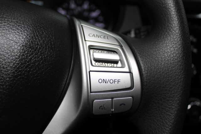 2016 Nissan Rogue S Chantilly VA