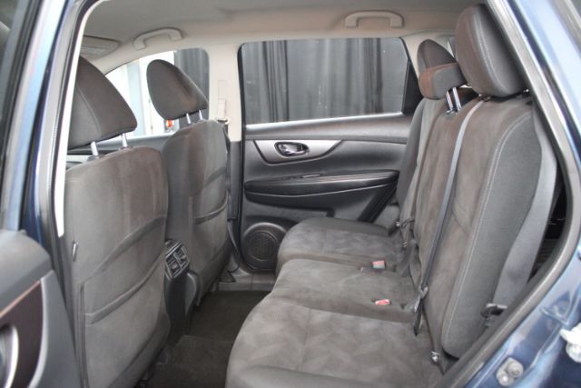 2016 Nissan Rogue S Chantilly VA