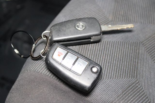 2016 Nissan Rogue S Chantilly VA