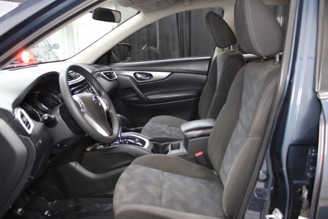 2016 Nissan Rogue S Chantilly VA