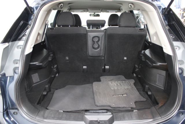 2016 Nissan Rogue S Chantilly VA