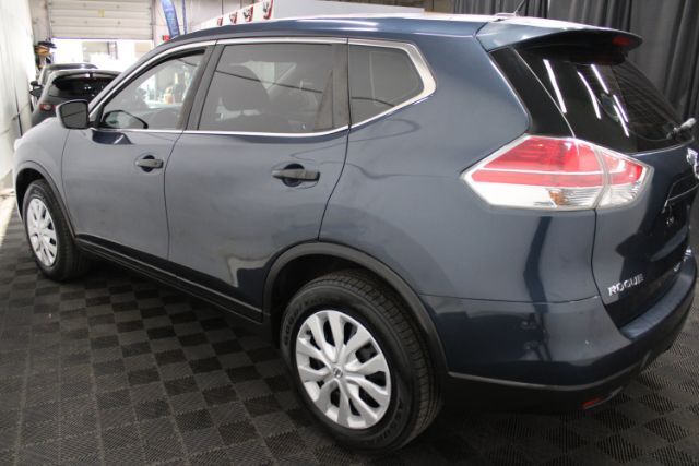 2016 Nissan Rogue S Chantilly VA