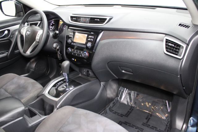 2016 Nissan Rogue S Chantilly VA