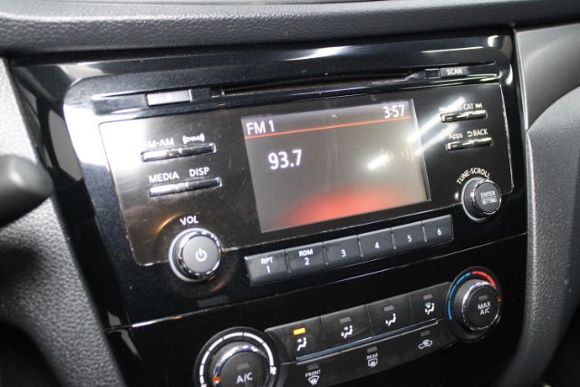 2016 Nissan Rogue S Chantilly VA