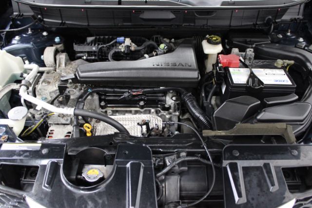 2016 Nissan Rogue S Chantilly VA