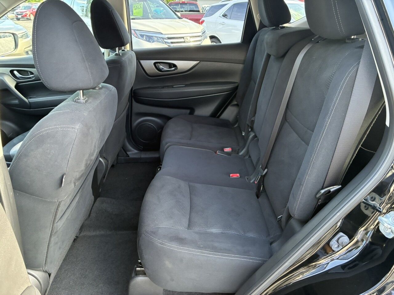2016 Nissan Rogue S Charlton MA