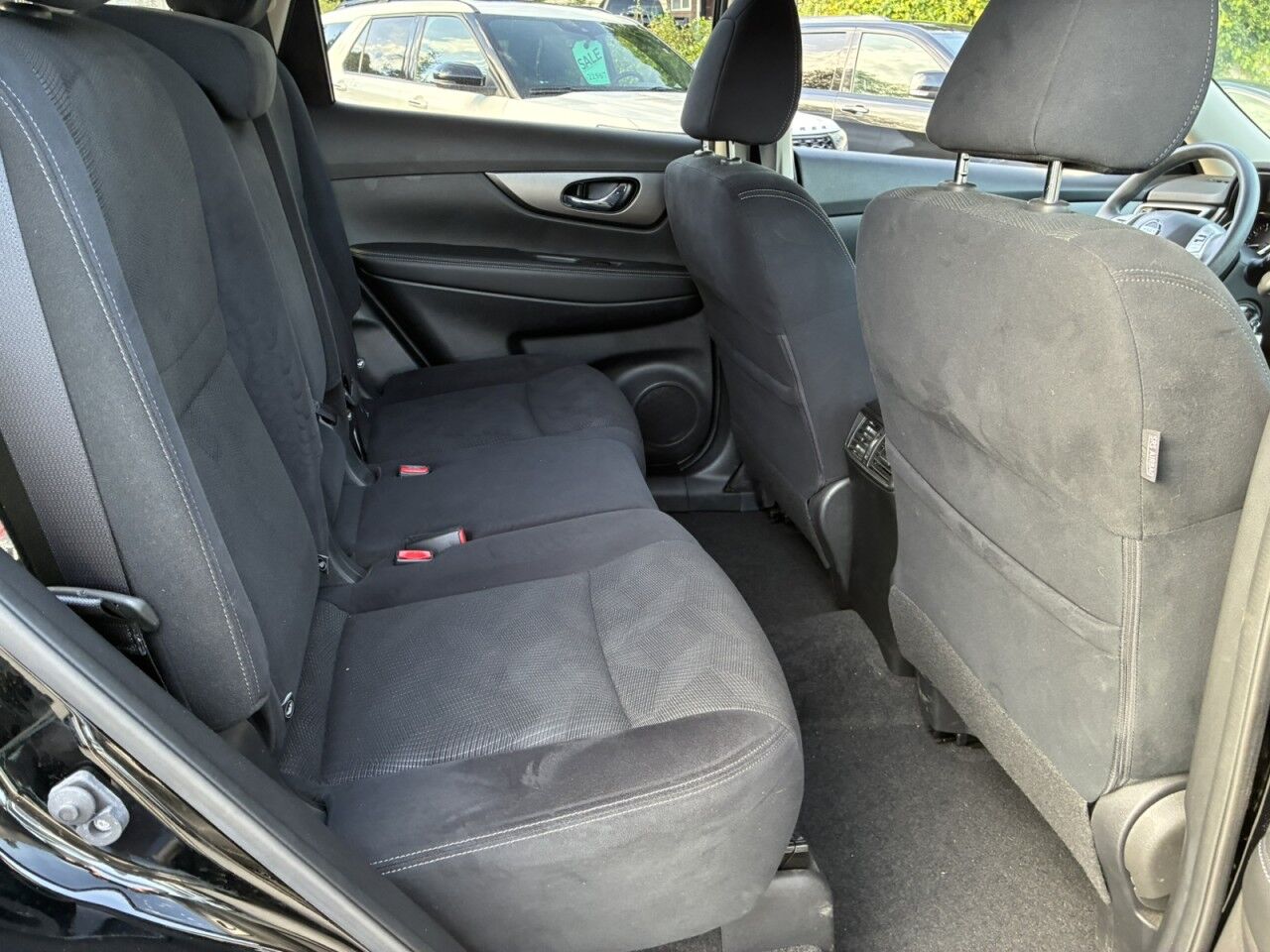 2016 Nissan Rogue S Charlton MA