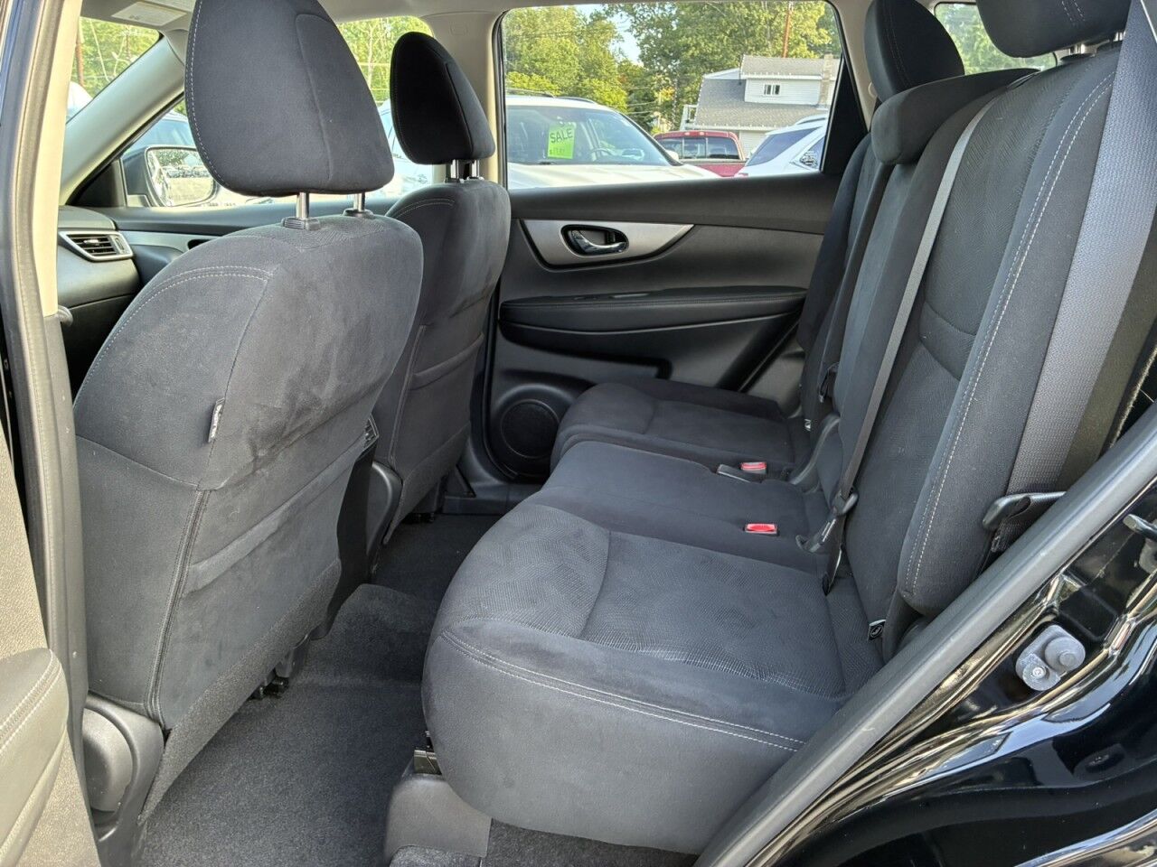 2016 Nissan Rogue S Charlton MA