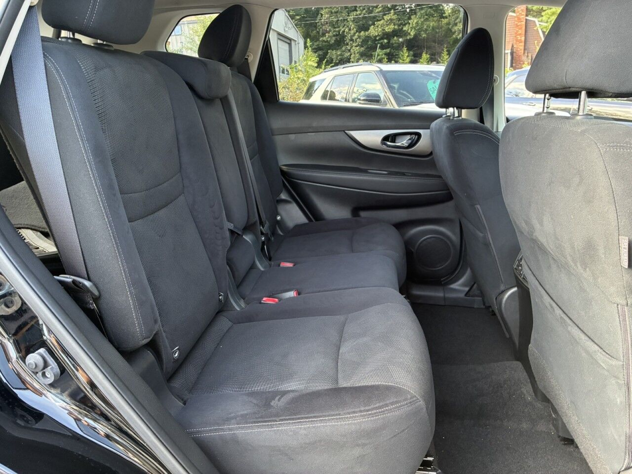 2016 Nissan Rogue S Charlton MA