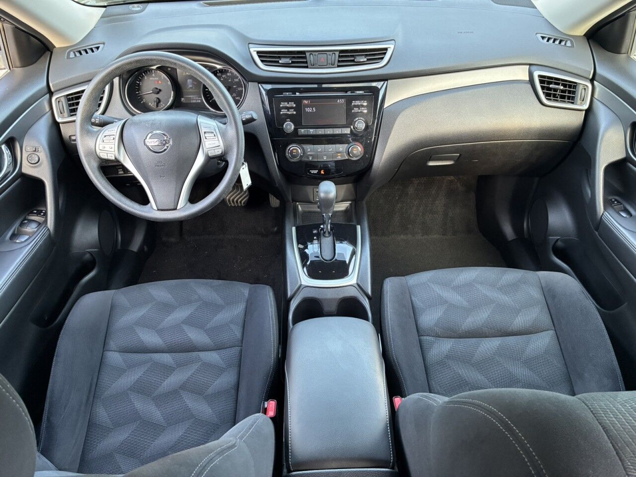 2016 Nissan Rogue S Charlton MA