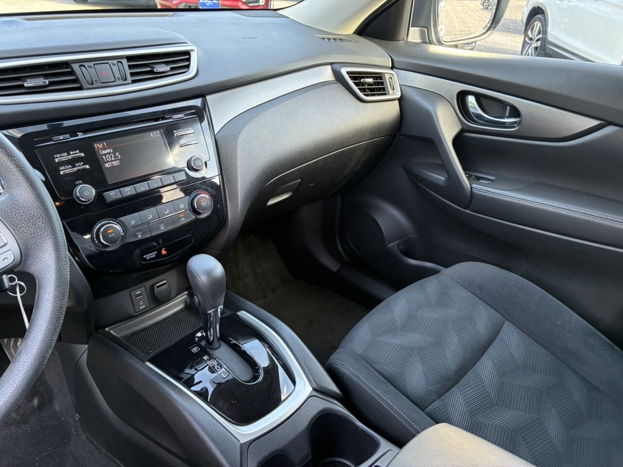 2016 Nissan Rogue S Charlton MA