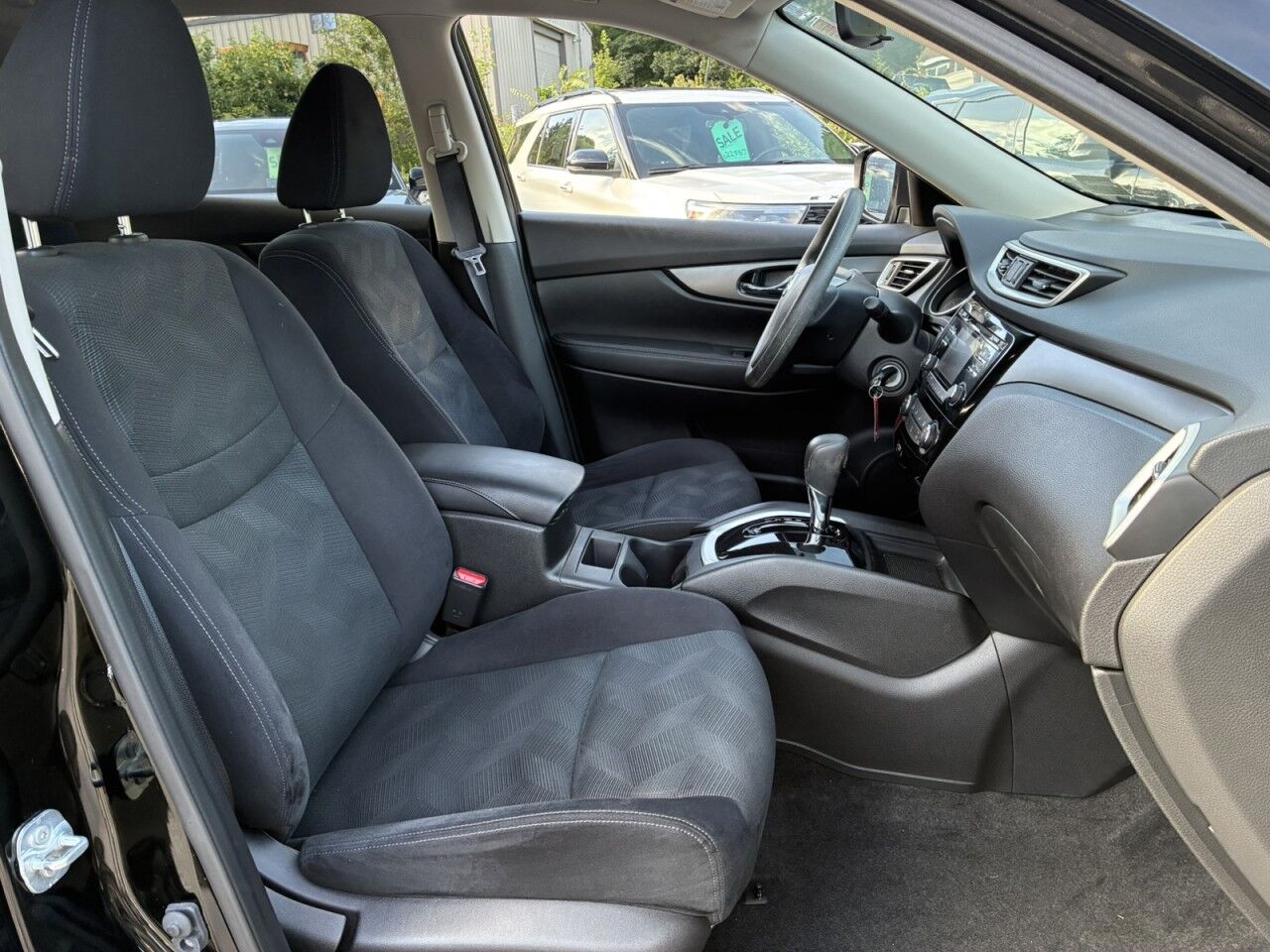 2016 Nissan Rogue S Charlton MA