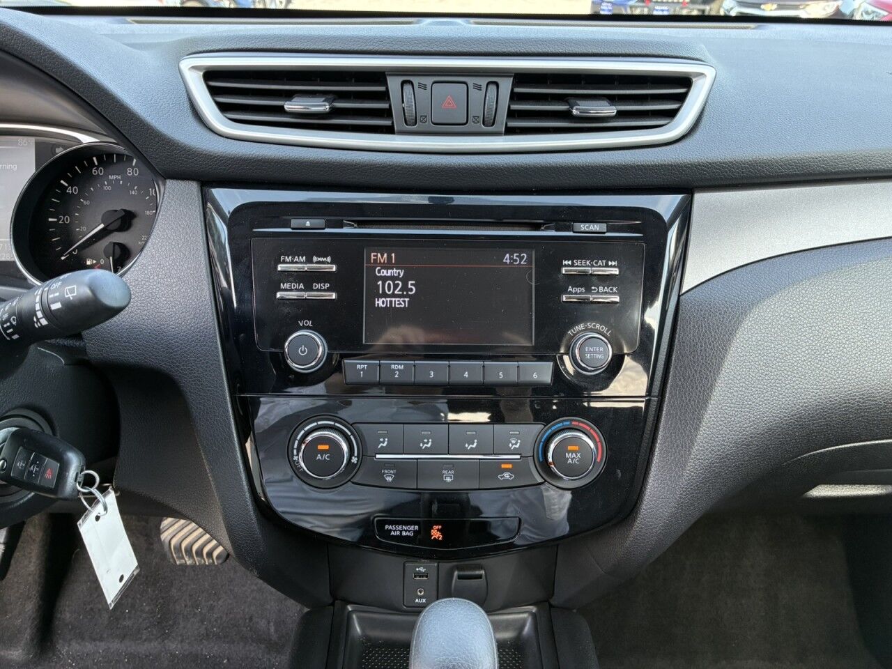 2016 Nissan Rogue S Charlton MA